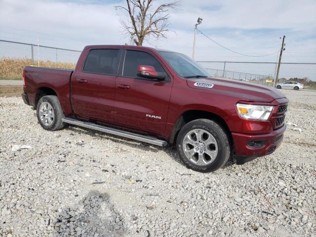 Photo 3 VIN: 1C6RRFFG9PN529617 - RAM 1500 BIG H 