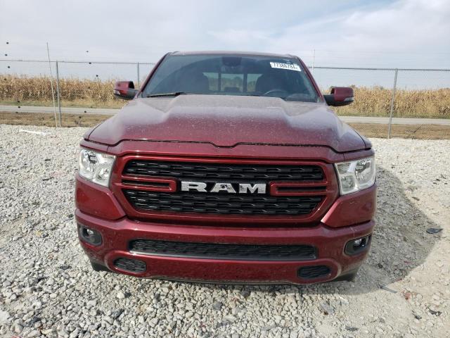 Photo 4 VIN: 1C6RRFFG9PN529617 - RAM 1500 BIG H 