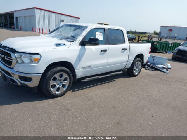 Photo 1 VIN: 1C6RRFFG9PN550936 - RAM 1500 