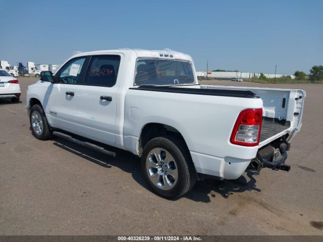 Photo 2 VIN: 1C6RRFFG9PN550936 - RAM 1500 