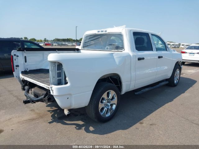 Photo 3 VIN: 1C6RRFFG9PN550936 - RAM 1500 