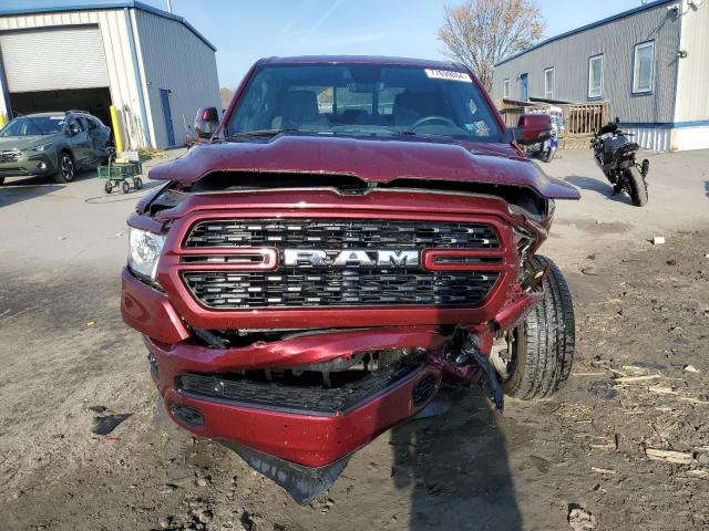 Photo 4 VIN: 1C6RRFFG9PN569129 - RAM 1500 BIG H 