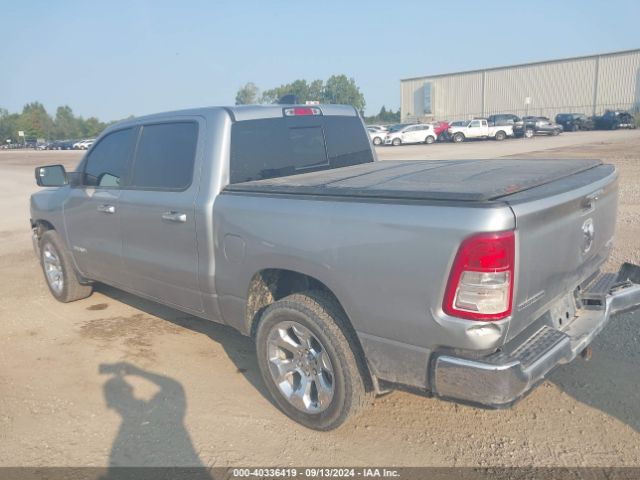 Photo 2 VIN: 1C6RRFFGXKN817722 - RAM 1500 