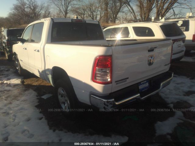 Photo 2 VIN: 1C6RRFFGXLN377096 - RAM 1500 