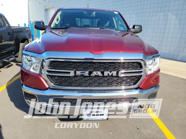 Photo 1 VIN: 1C6RRFGG3MN667471 - RAM 1500 