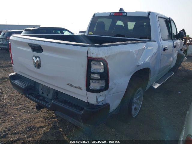 Photo 3 VIN: 1C6RRFGG6PN641189 - RAM 1500 