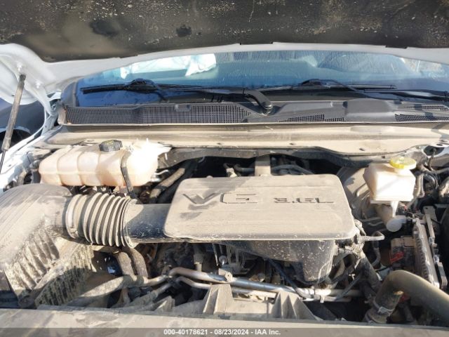 Photo 9 VIN: 1C6RRFGG6PN641189 - RAM 1500 