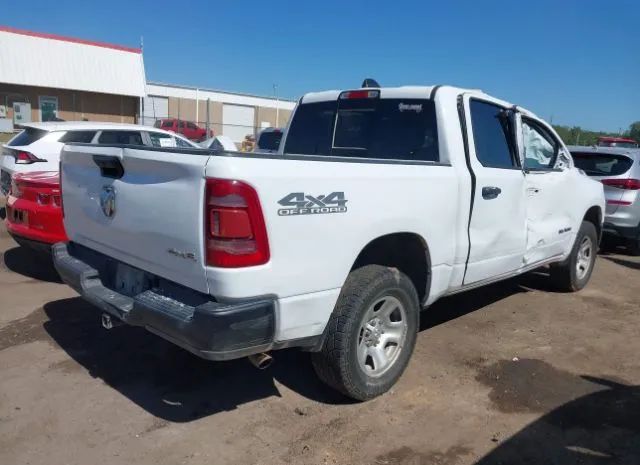 Photo 3 VIN: 1C6RRFGG7LN421795 - RAM 1500 