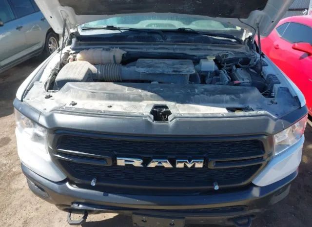 Photo 9 VIN: 1C6RRFGG7LN421795 - RAM 1500 