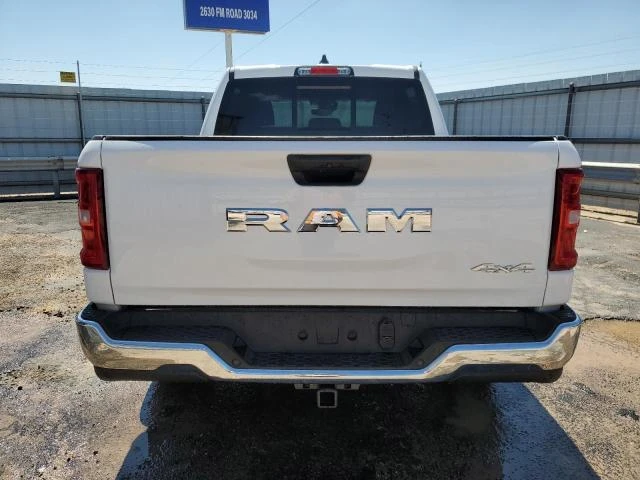 Photo 5 VIN: 1C6RRFGG8SN540700 - RAM 1500 TRADE 