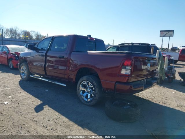 Photo 2 VIN: 1C6RRFGG9RN181674 - RAM 1500 