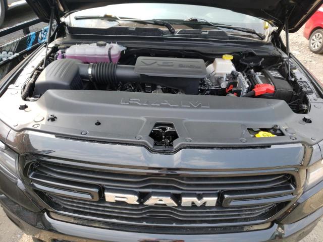 Photo 10 VIN: 1C6RRFJG1PN501673 - RAM 1500 LARAM 