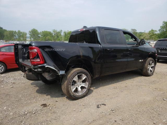 Photo 2 VIN: 1C6RRFJG1PN501673 - RAM 1500 LARAM 