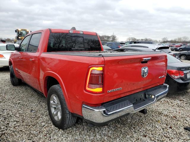 Photo 2 VIN: 1C6RRFJG4LN401612 - RAM 1500 LARAM 