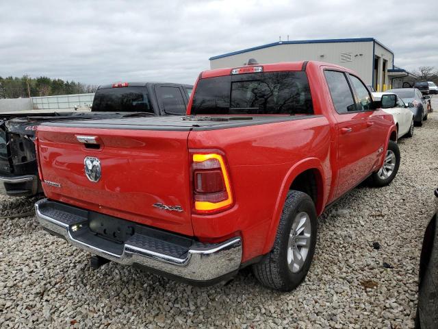 Photo 3 VIN: 1C6RRFJG4LN401612 - RAM 1500 LARAM 