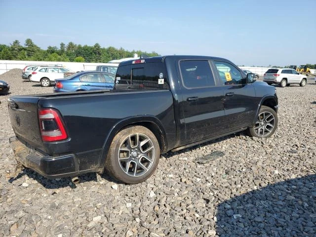 Photo 2 VIN: 1C6RRFJG5KN771773 - RAM 1500 LARAM 