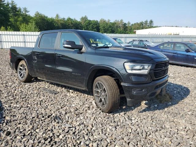 Photo 3 VIN: 1C6RRFJG5KN771773 - RAM 1500 LARAM 