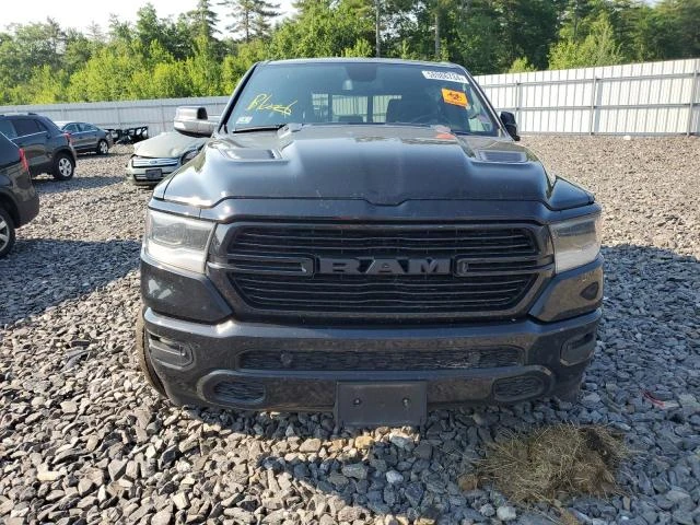 Photo 4 VIN: 1C6RRFJG5KN771773 - RAM 1500 LARAM 