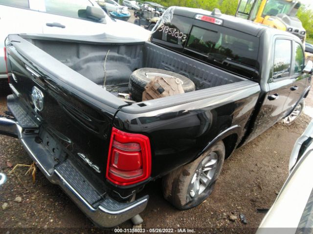 Photo 3 VIN: 1C6RRFJG6KN857707 - RAM 1500 