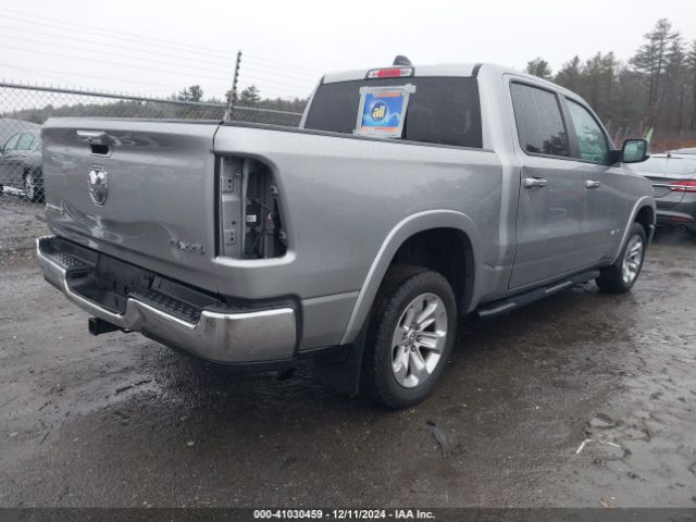 Photo 3 VIN: 1C6RRFJG9KN901554 - RAM 1500 