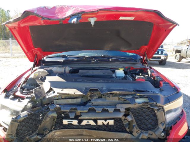 Photo 9 VIN: 1C6RRFLG4MN584041 - RAM 1500 