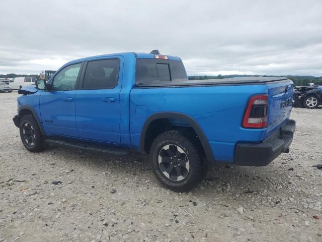 Photo 1 VIN: 1C6RRFLGXNN353176 - RAM 1500 REBEL 