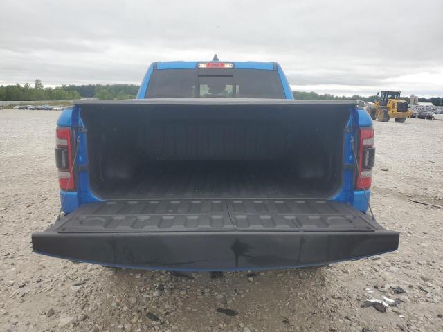 Photo 5 VIN: 1C6RRFLGXNN353176 - RAM 1500 REBEL 