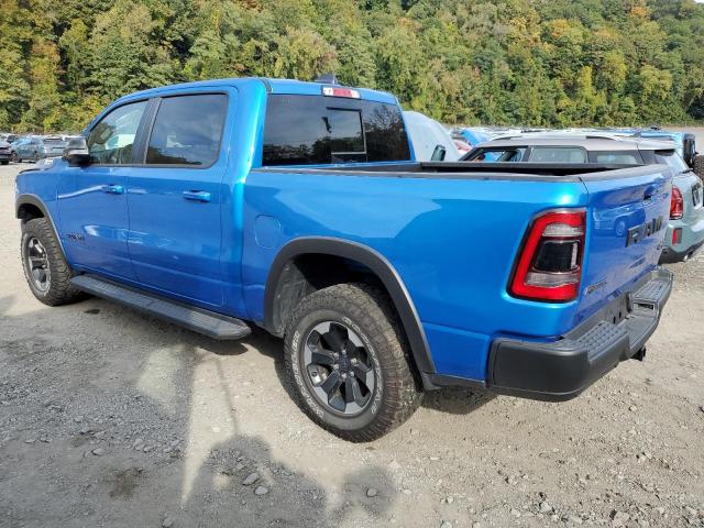 Photo 1 VIN: 1C6RRFLGXNN353176 - RAM 1500 REBEL 