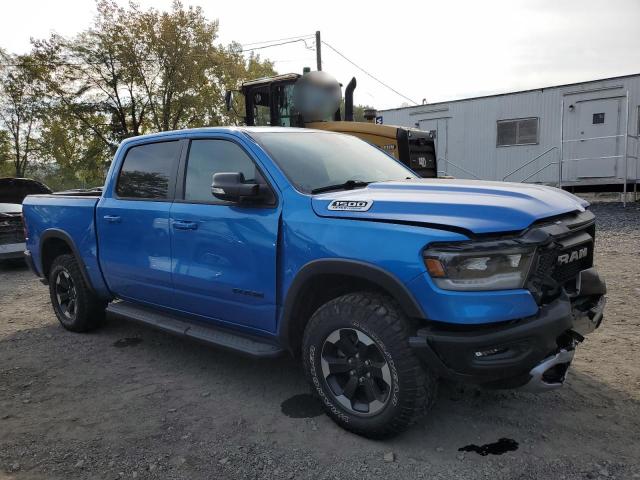 Photo 3 VIN: 1C6RRFLGXNN353176 - RAM 1500 REBEL 