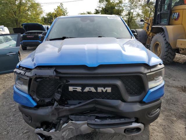 Photo 4 VIN: 1C6RRFLGXNN353176 - RAM 1500 REBEL 