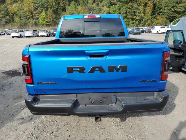 Photo 5 VIN: 1C6RRFLGXNN353176 - RAM 1500 REBEL 