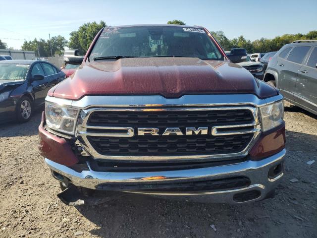 Photo 4 VIN: 1C6RRFMG4NN410843 - RAM 1500 BIG H 