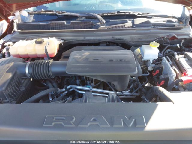 Photo 9 VIN: 1C6RRFNG0LN230089 - RAM 1500 