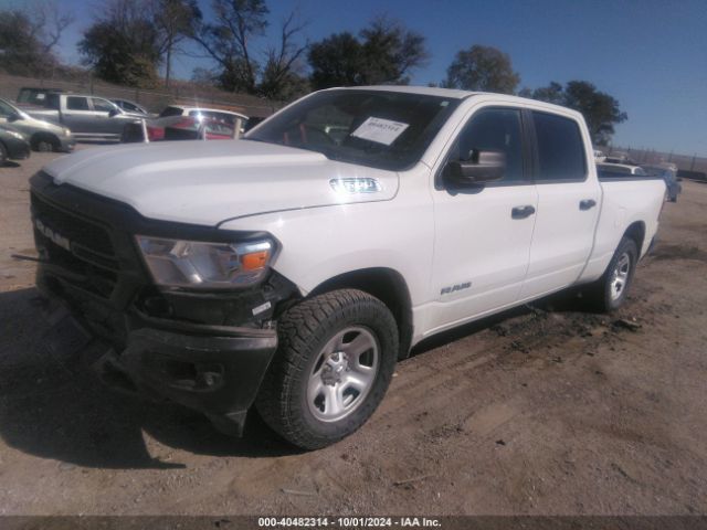 Photo 1 VIN: 1C6RRFNG9MN714361 - RAM 1500 