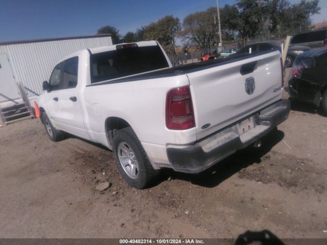 Photo 2 VIN: 1C6RRFNG9MN714361 - RAM 1500 