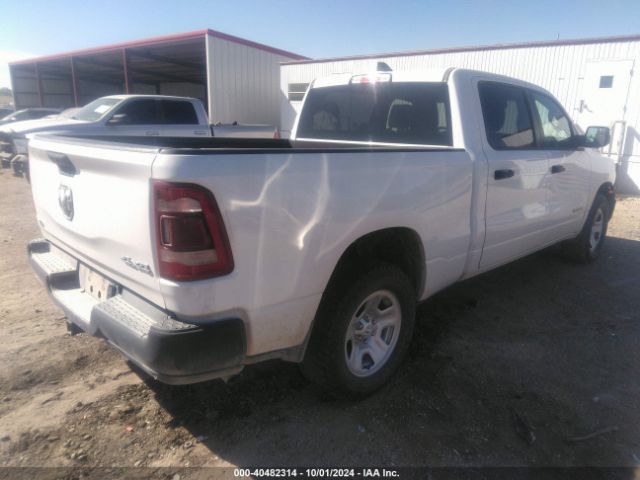 Photo 3 VIN: 1C6RRFNG9MN714361 - RAM 1500 