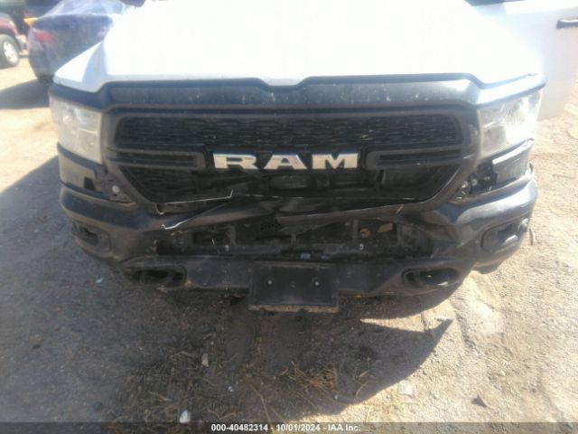 Photo 5 VIN: 1C6RRFNG9MN714361 - RAM 1500 