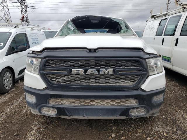 Photo 4 VIN: 1C6RRFNG9NN438426 - RAM 1500 TRADE 