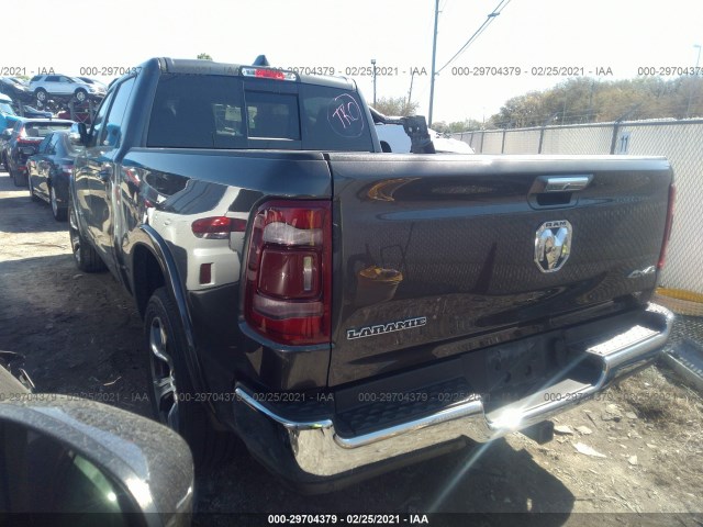 Photo 2 VIN: 1C6RRFRG8KN791696 - RAM 1500 