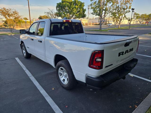 Photo 2 VIN: 1C6SRECG8SN543324 - RAM 1500 TRADE 