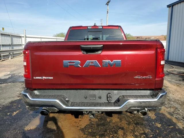 Photo 5 VIN: 1C6SRFBP3SN518404 - RAM 1500 BIG H 