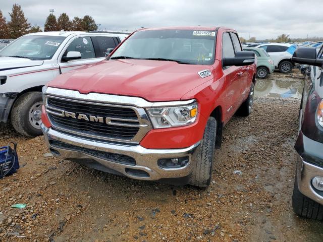 Photo 1 VIN: 1C6SRFBT0KN547016 - RAM 1500 BIG H 