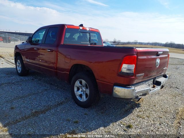 Photo 2 VIN: 1C6SRFBT0KN890506 - RAM 1500 