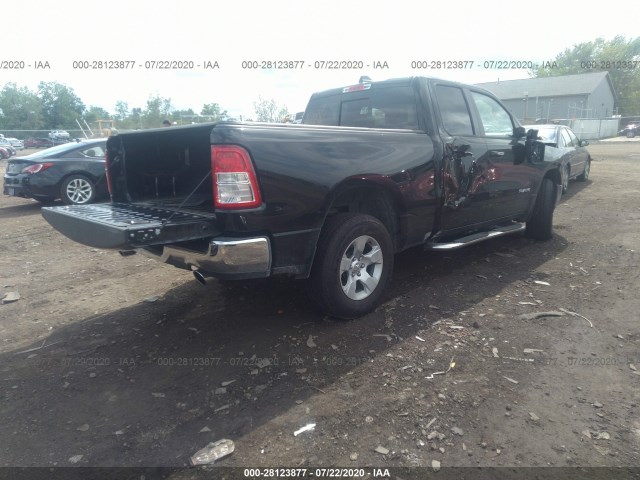 Photo 3 VIN: 1C6SRFBT0LN190230 - RAM 1500 