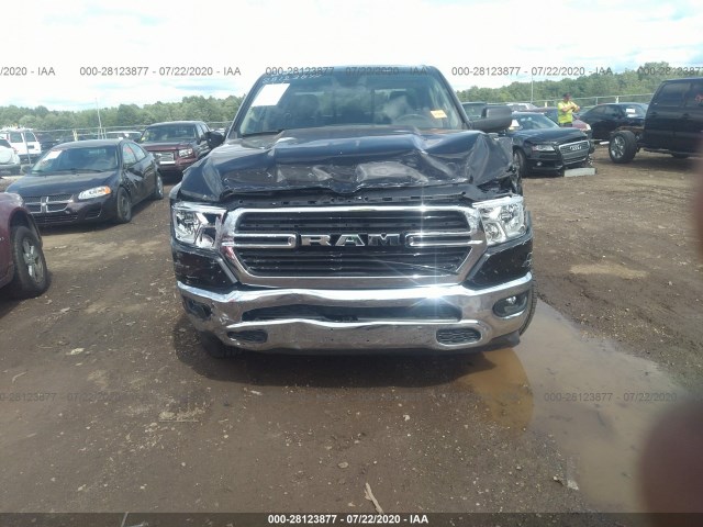 Photo 5 VIN: 1C6SRFBT0LN190230 - RAM 1500 