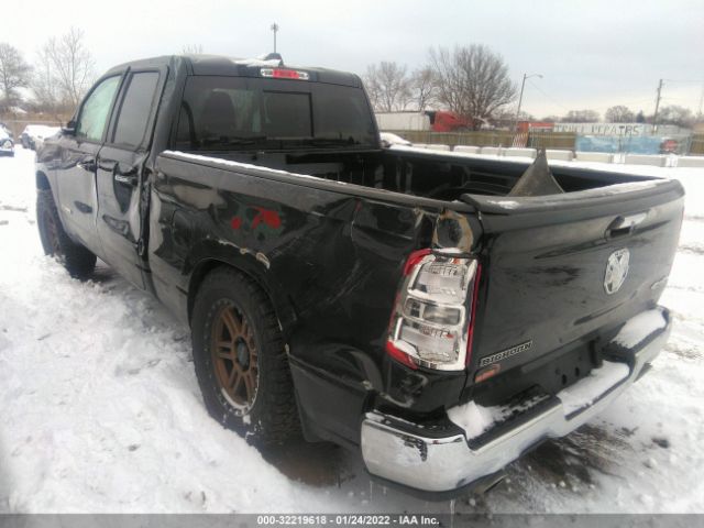 Photo 2 VIN: 1C6SRFBT0LN201176 - RAM 1500 