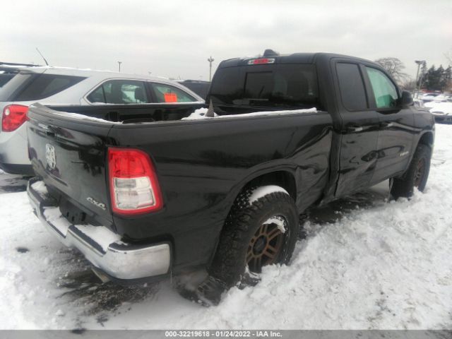 Photo 3 VIN: 1C6SRFBT0LN201176 - RAM 1500 