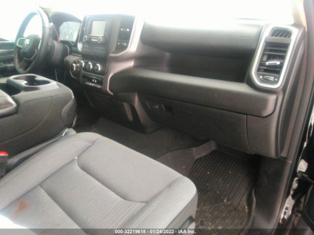 Photo 4 VIN: 1C6SRFBT0LN201176 - RAM 1500 