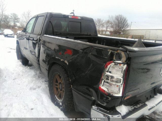 Photo 5 VIN: 1C6SRFBT0LN201176 - RAM 1500 