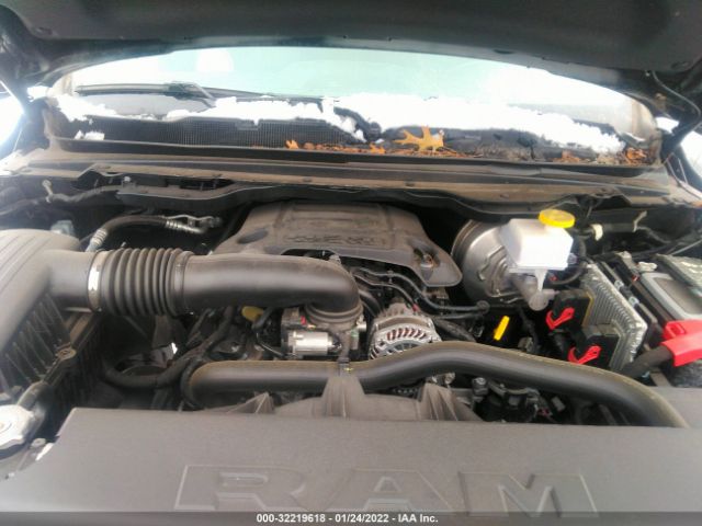 Photo 9 VIN: 1C6SRFBT0LN201176 - RAM 1500 